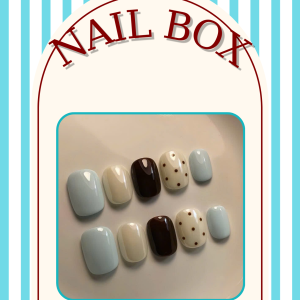 Mocha Polka